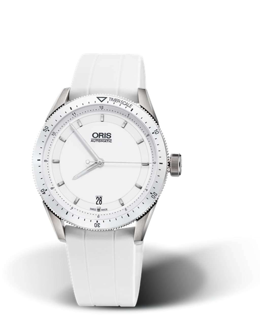 Artix GT Date - 01 733 7671 4156-07 4 18 30FC | Oris